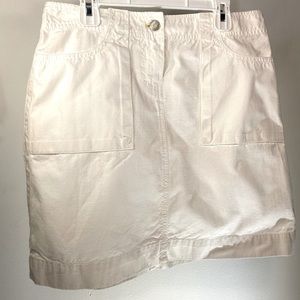 J.crew women’s size 4 casual skirt